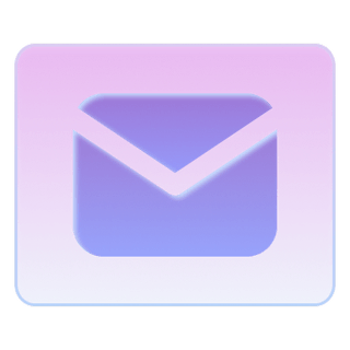Sereine Fondoire contact support icône e-mail pour obtenir de l'assistance